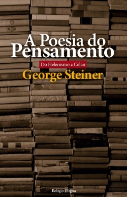 Bertrand.pt - A Poesia do Pensamento
