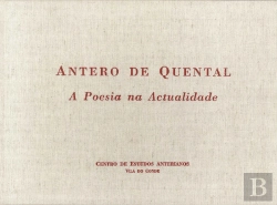 Bertrand.pt - A Poesia na Actualidade