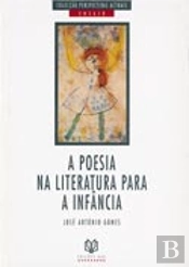 A Poesia na Literatura Para a Infância