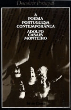 Bertrand.pt - A Poesia Portuguesa Contemporânea