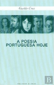 A Poesia Portuguesa Hoje