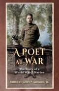 A Poet At War