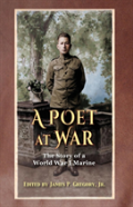 A Poet At War