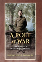 A Poet At War