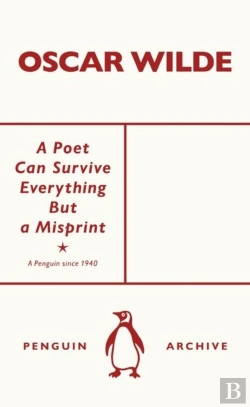 Bertrand.pt - A Poet Can Survive Everything But A Misprint