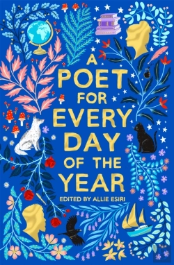 Bertrand.pt - A Poet For Every Day Of The Year