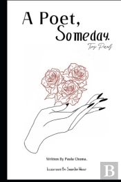 A Poet, Someday.