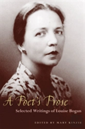 A Poetâ€™S Prose