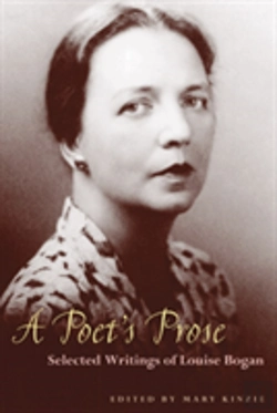 Bertrand.pt - A Poetâ€™S Prose
