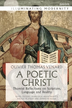 Bertrand.pt - A Poetic Christ