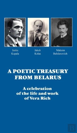 Bertrand.pt - A Poetic Treasury From Belarus