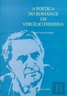 A Poética do Romance em Vergílio Ferreira 