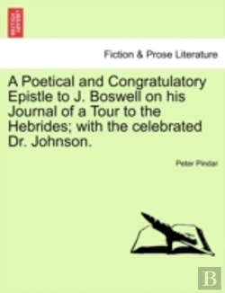 Bertrand.pt - A Poetical And Congratulatory Epistle To