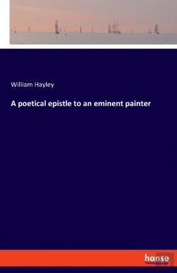 Bertrand.pt - A Poetical Epistle To An Eminent Painter