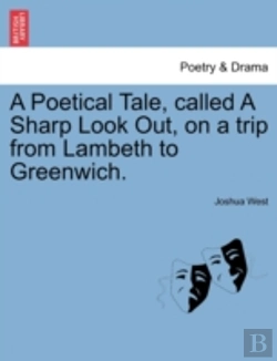 Bertrand.pt - A Poetical Tale, Called A Sharp Look Out