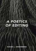 A Poetics Of Editing