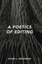 A Poetics Of Editing