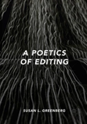 A Poetics Of Editing