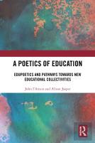 A Poetics Of Education