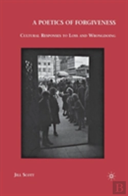 Bertrand.pt - A Poetics Of Forgiveness