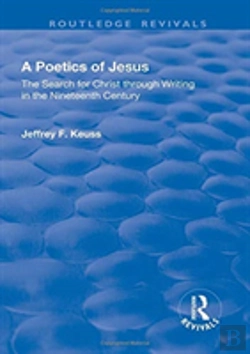 Bertrand.pt - A Poetics Of Jesus