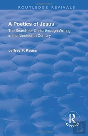 A Poetics Of Jesus