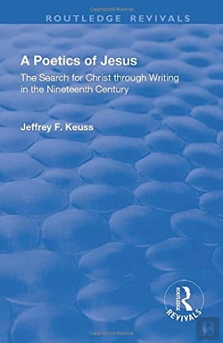 Bertrand.pt - A Poetics Of Jesus