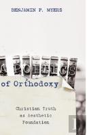 A Poetics Of Orthodoxy