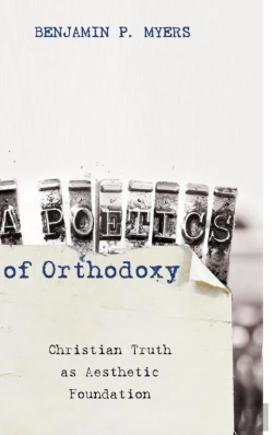 Bertrand.pt - A Poetics Of Orthodoxy