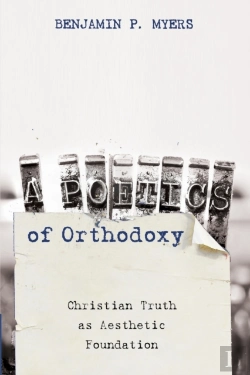 Bertrand.pt - A Poetics Of Orthodoxy