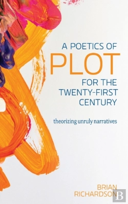Bertrand.pt - A Poetics Of Plot For The Twenty-First Century