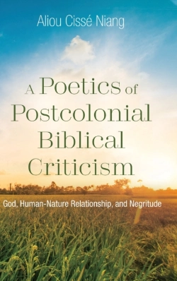 Bertrand.pt - A Poetics Of Postcolonial Biblical Criticism