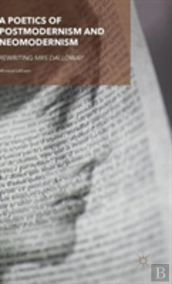 Bertrand.pt - A Poetics Of Postmodernism And Neomodernism