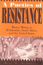 A Poetics Of Resistance