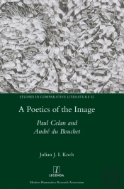 A Poetics Of The Image