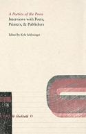 A Poetics Of The Press