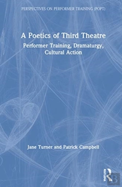 Bertrand.pt - A Poetics Of Third Theatre