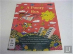 Bertrand.pt - A Poetry Box