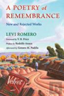 A Poetry Of Remembrance