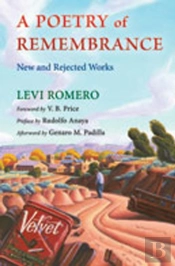 A Poetry Of Remembrance