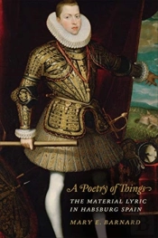 A Poetry Of Things