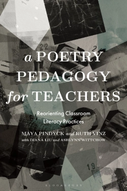 Bertrand.pt - A Poetry Pedagogy For Teachers