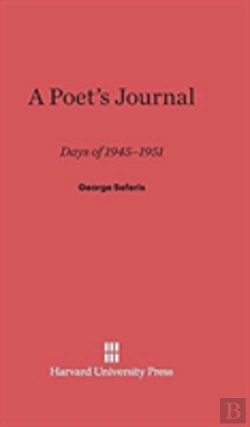 Bertrand.pt - A Poet'S Journal