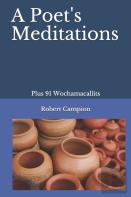 A Poet'S Meditations