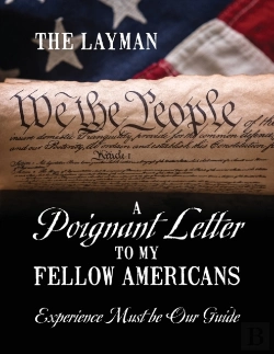 Bertrand.pt - A Poignant Letter To My Fellow Americans