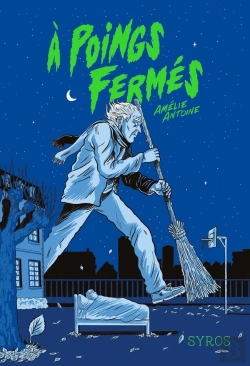 Bertrand.pt - À Poings Fermés