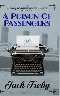 Bertrand.pt - A Poison Of Passengers