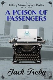 A Poison Of Passengers