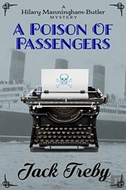 Bertrand.pt - A Poison Of Passengers