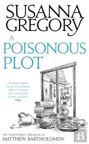 A Poisonous Plot